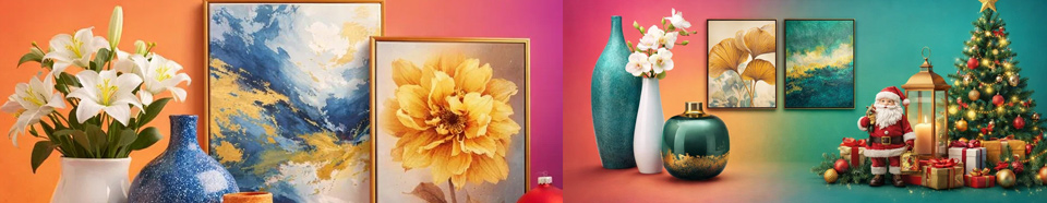 Art & Décoration