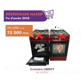 cuisiniere