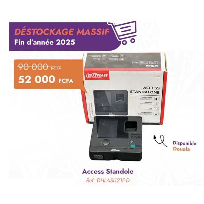 acces