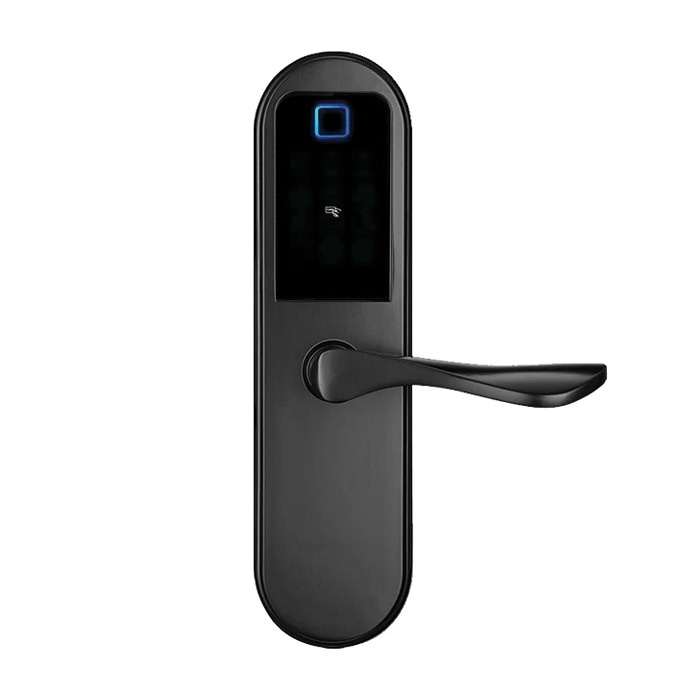 serrure-de-porte-intelligente